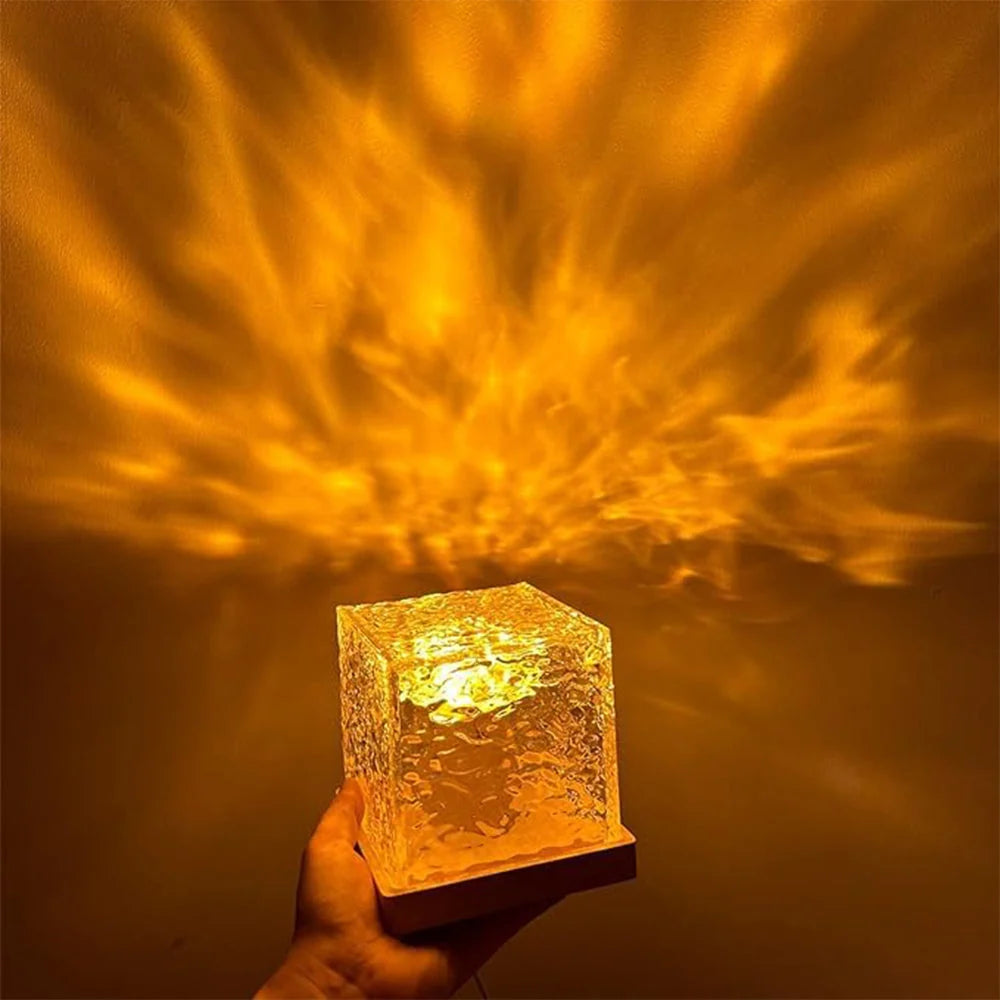 Ilumina tu casa con la Lámpara Aurora